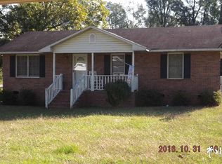 200 Holly St, Latta, SC 29565
