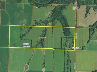 0000B W 1100th Rd, Centerville, KS 66014