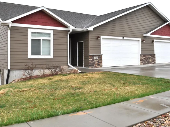 3029 Hoefer Ave, Rapid City, SD 57701