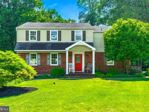974 Francis Cir, West Chester, PA 19382
