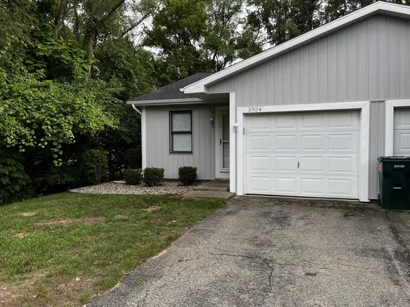 5934 146th Ave, Holland, MI 49423