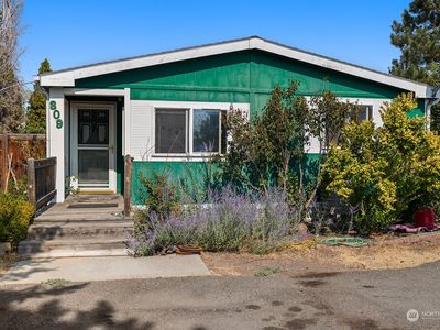 309 Barbara Lane, Ellensburg, WA, 98926
