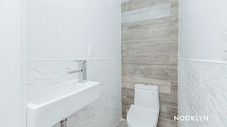 Rented by Nooklyn NYC LLC