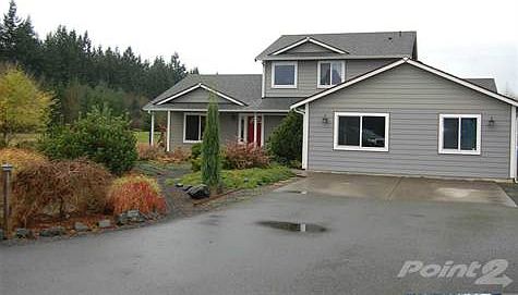 4 Bedroom, 2.5 Bath Country Home