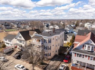 90 Swan St, Everett, MA 02149