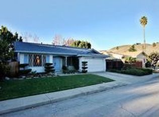 379 Carmelita Pl, Fremont, CA 94539
