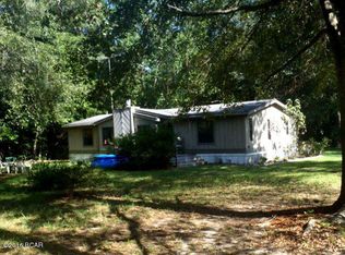 5461 Sycamore Rd, Quincy, FL 32351