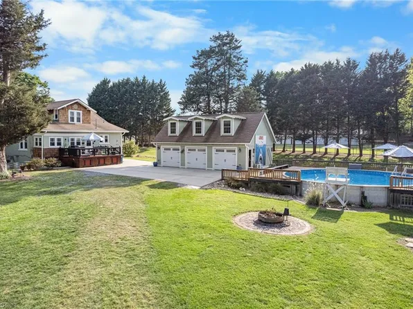 219 E Swannanoa Ave, Liberty, NC 27298