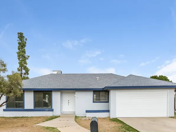 4014 E Apollo Rd, Phoenix, AZ 85042