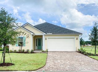 28 Stansbury Ln, St Augustine, FL 32092
