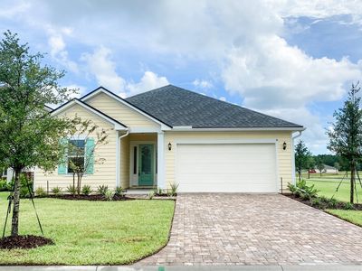 28 Stansbury Ln, St Augustine, FL, 32092