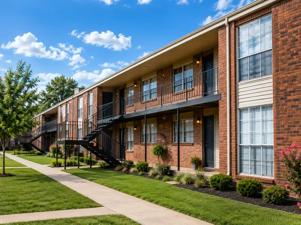 Watkins Manor, 2601 N Watkins St #Fb166ff4a, Memphis, TN 38127