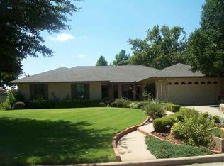 1817 Terrace Dr, Duncan, OK 73533