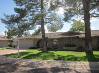 8431 E Via De Los Libros, Scottsdale, AZ 85258
