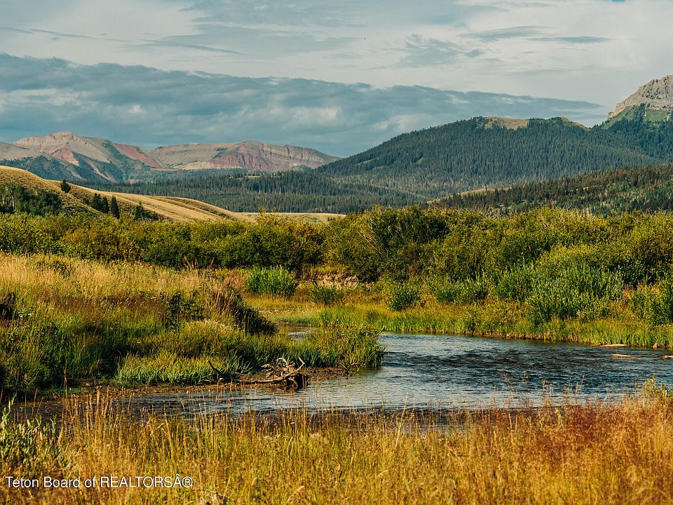 Cottonwood Creek Rnch, Big Piney, WY 83113 MLS 222475 Zillow