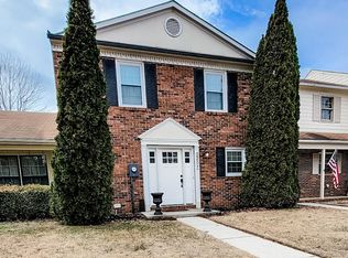 2201 Westbury Ct SW, Decatur, AL 35603