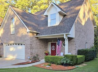 7005 Inverness Green Ln, Birmingham, AL 35242