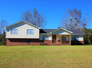 10221 Dixie Rd, Quitman, GA 31643