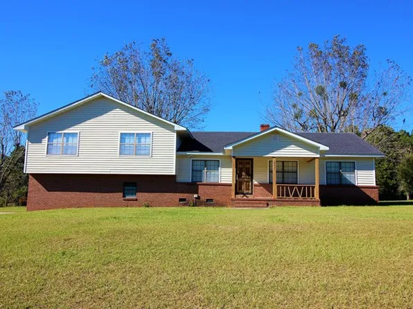 10221 Dixie Rd, Quitman, GA 31643