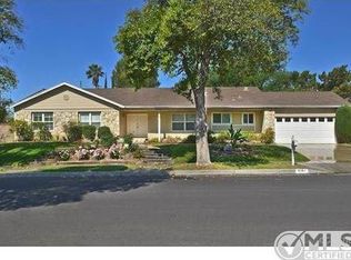 9561 Texhoma Ave, Northridge, CA 91325