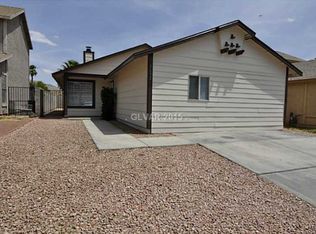 1632 Mapleleaf St, Las Vegas, NV 89142