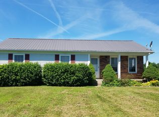 1814 County House Rd, White Bluff, TN 37187