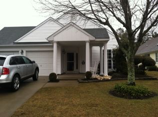 601 Waterford Dr, Manchester, NJ 08759