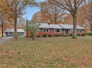 2741 Rocky Oak Rd, Powhatan, VA 23139