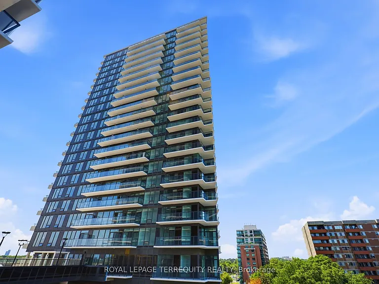 4010 Eglinton Ave W #712 — Photo 1