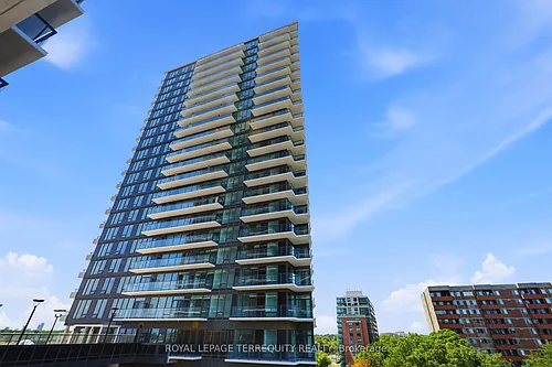 4010 Eglinton Ave W #712 Photo 1
