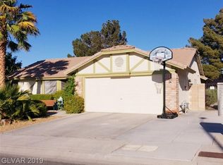 156 Cologne Dr, Henderson, NV 89074