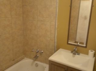 614 N Outlar St, Wharton, TX 77488