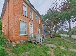 1695 E Weber Rd, Columbus, OH 43211