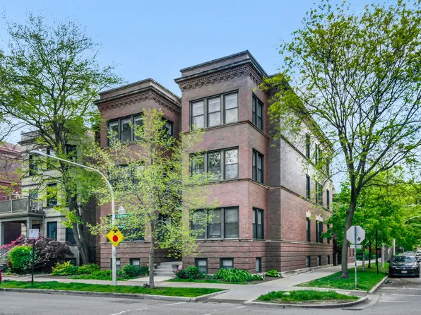 1328 W Bryn Mawr Ave #3, Chicago, IL 60660