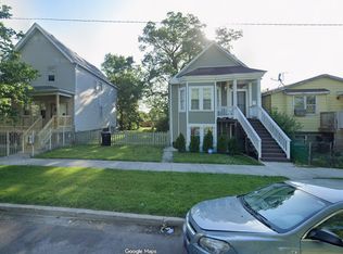 5720 S La Salle St, Chicago, IL 60621