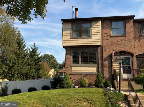 3949 Wrexham Ct, Bensalem, PA 19020