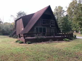 130 Crows Way, Gray, KY 40734