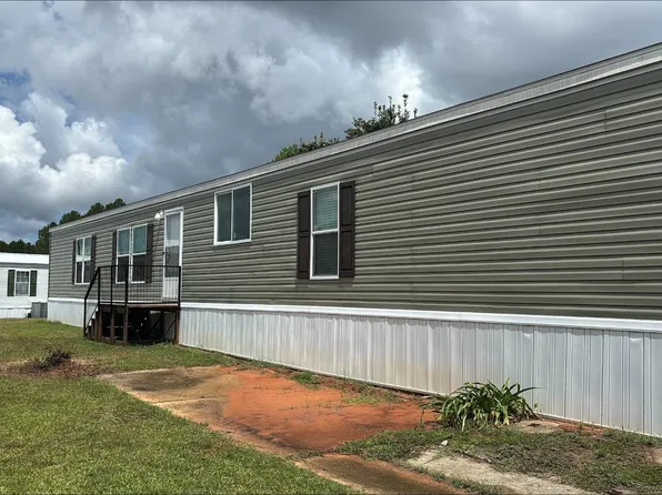 4708 Gibson Rd, Ocean Springs, MS