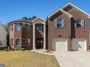 2785 Palmview Ct SW, Atlanta, GA 30331