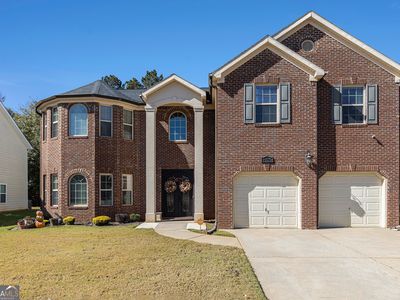 2785 Palmview Ct SW, Atlanta, GA, 30331