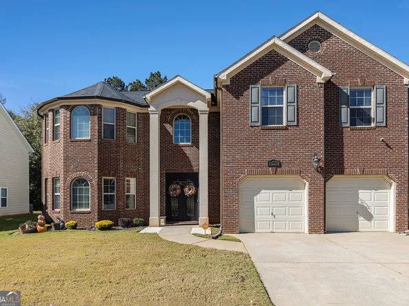 2785 Palmview Ct SW, Atlanta, GA 30331