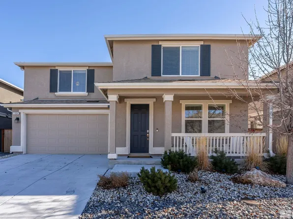 3654 Remington Park Dr, Reno, NV 89512
