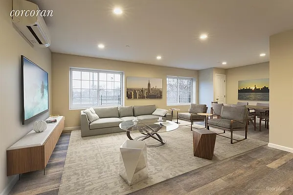 Rented by Corcoran | media 8