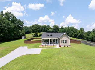 1224 Columbia Rd LOT 4, Charlotte, TN 37036