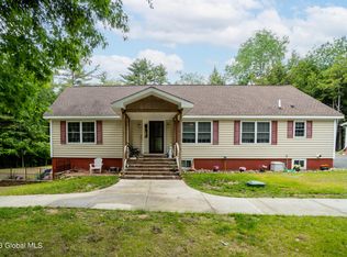 150 Hunter Heights Rd, Northville, NY 12134