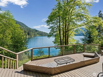 90 Lakeshore Place, Hoodsport, WA, 98548