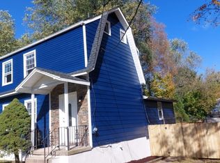 47 Main St, Hackettstown, NJ 07840