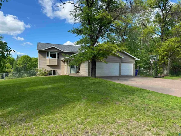 3229 Blueberry Ln, Sturgeon Lake, MN 55783