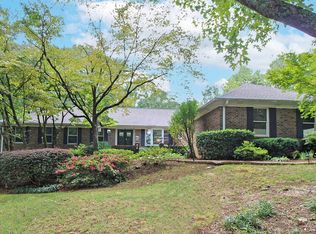 208 Saddle Mountain Rd SE, Rome, GA 30161