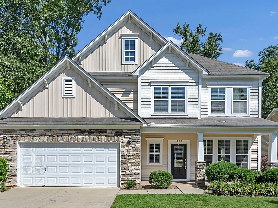 282 Hawkins Creek Rd
